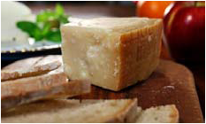 parmiggiano reggiano